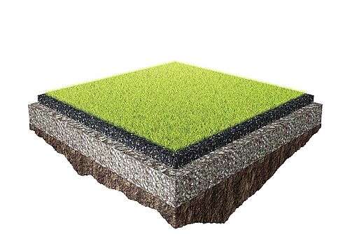 REGUPOL turfpad ET