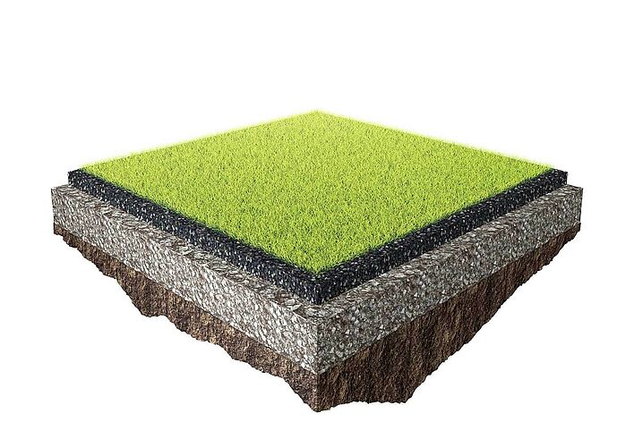 REGUPOL turfpad ET