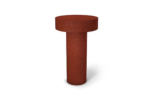 REGUPOL playfix bollard